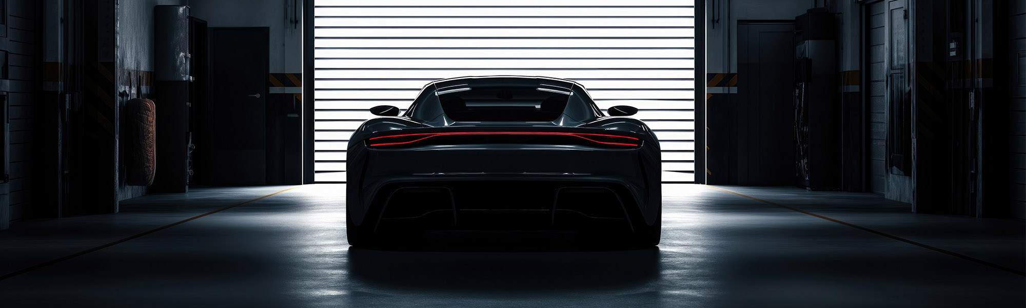 Massivgaragen Breitenau mieten